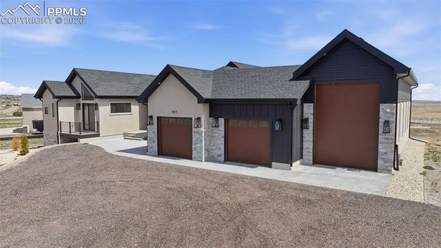11975 Silver Concho Trail, Elbert, CO 80106