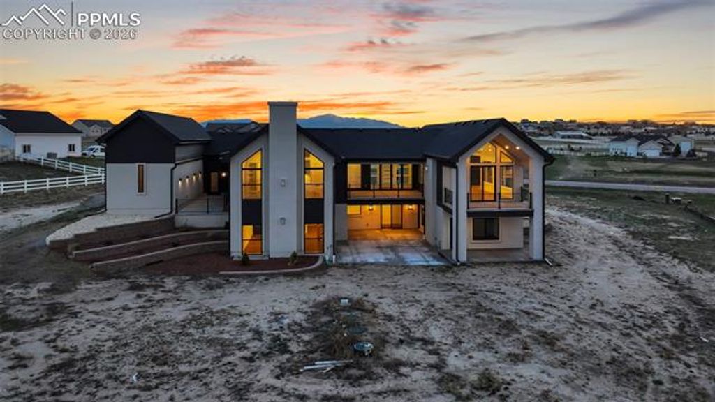 11975 Silver Concho Trail, Elbert, CO 80106 — photo 2