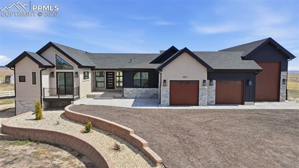11975 Silver Concho Trail, Elbert, CO 80106 — photo 3
