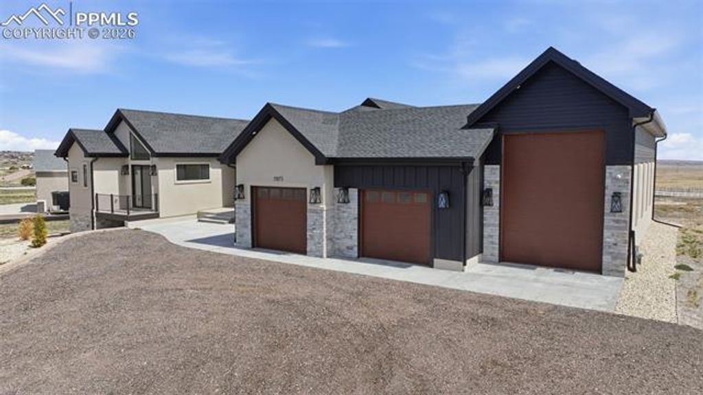 11975 Silver Concho Trail, Elbert, CO 80106 — photo 5