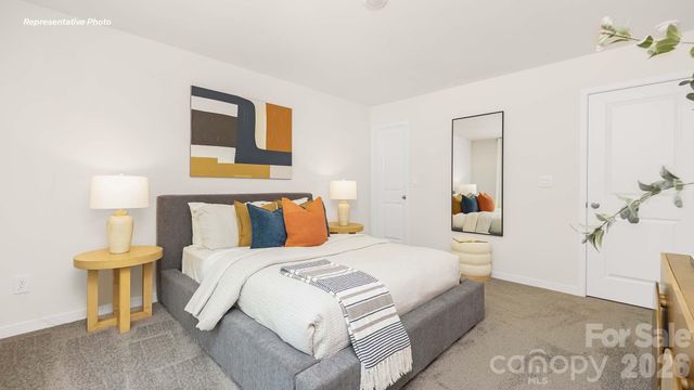 1616 Secrest Commons Drive, Monroe, NC 28112