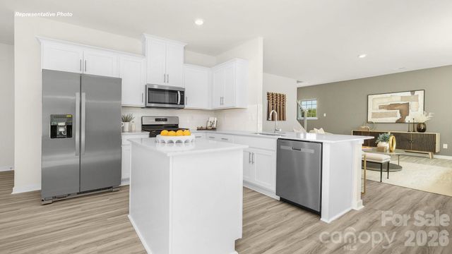 1616 Secrest Commons Drive, Monroe, NC 28112