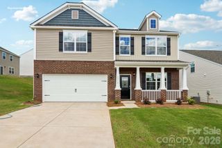 1616 Secrest Commons Drive, Monroe, NC 28112