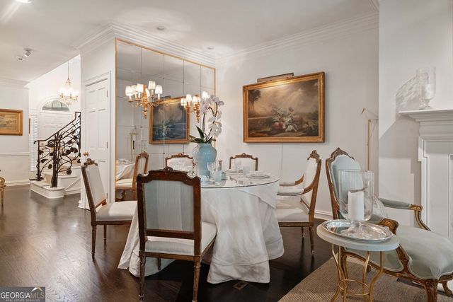 2525 Peachtree Road NE 25, Atlanta, GA 30305