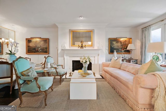 2525 Peachtree Road NE 25, Atlanta, GA 30305