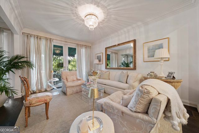 2525 Peachtree Road NE 25, Atlanta, GA 30305