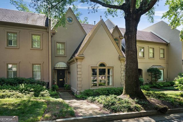 2525 Peachtree Road NE 25, Atlanta, GA 30305