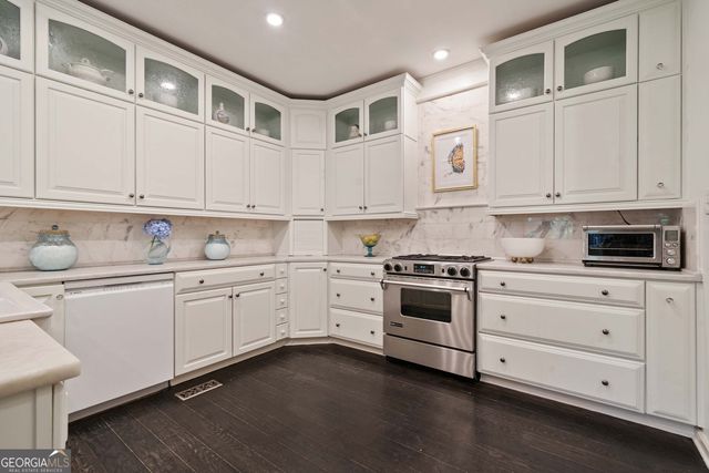 2525 Peachtree Road NE 25, Atlanta, GA 30305