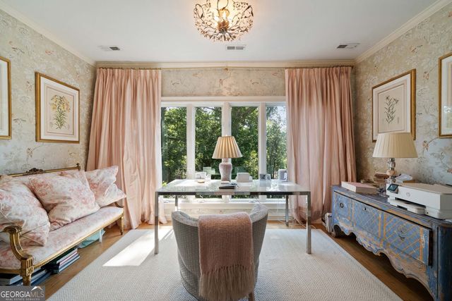 2525 Peachtree Road NE 25, Atlanta, GA 30305