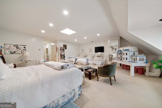 2525 Peachtree Road NE 25, Atlanta, GA 30305