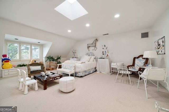 2525 Peachtree Road NE 25, Atlanta, GA 30305