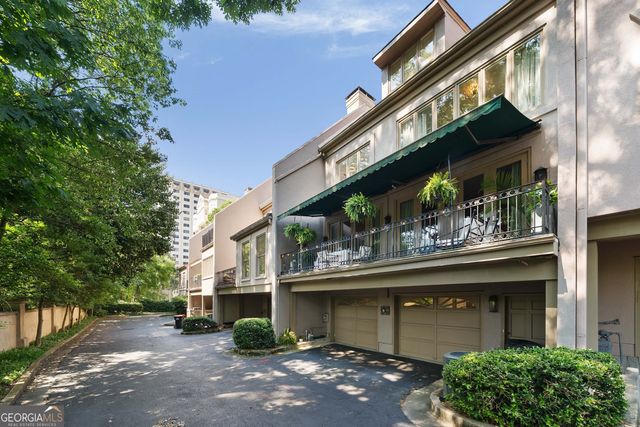 2525 Peachtree Road NE 25, Atlanta, GA 30305