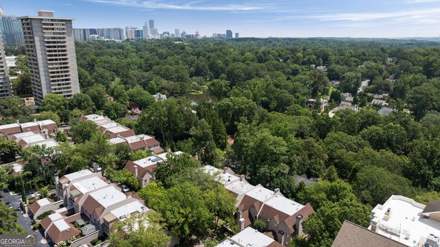 2525 Peachtree Road NE 25, Atlanta, GA 30305