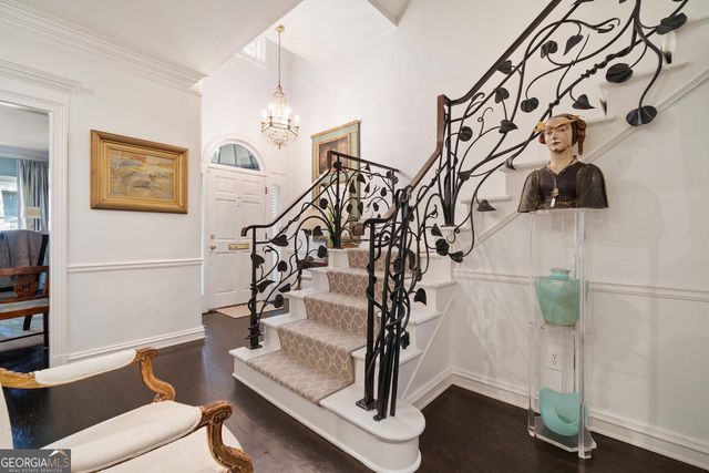 2525 Peachtree Road NE 25, Atlanta, GA 30305