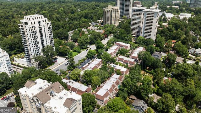 2525 Peachtree Road NE 25, Atlanta, GA 30305