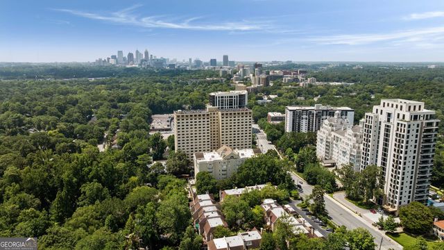 2525 Peachtree Road NE 25, Atlanta, GA 30305