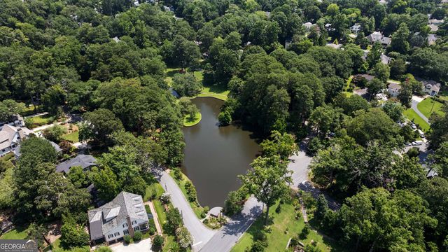 2525 Peachtree Road NE 25, Atlanta, GA 30305