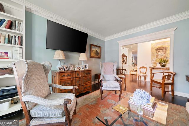 2525 Peachtree Road NE 25, Atlanta, GA 30305