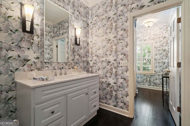 2525 Peachtree Road NE 25, Atlanta, GA 30305