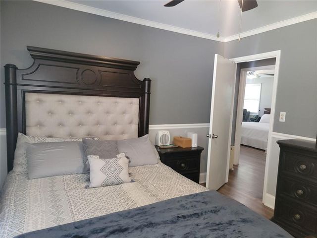5104 Carole Place SW, Stone Mountain, GA 30087