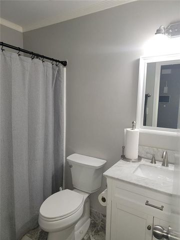 5104 Carole Place SW, Stone Mountain, GA 30087