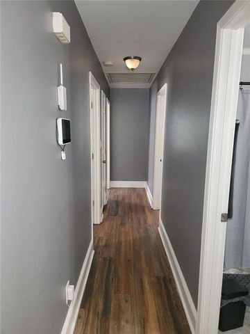 5104 Carole Place SW, Stone Mountain, GA 30087