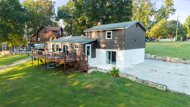 150 Ledford Lane, Decatur, TN 37322