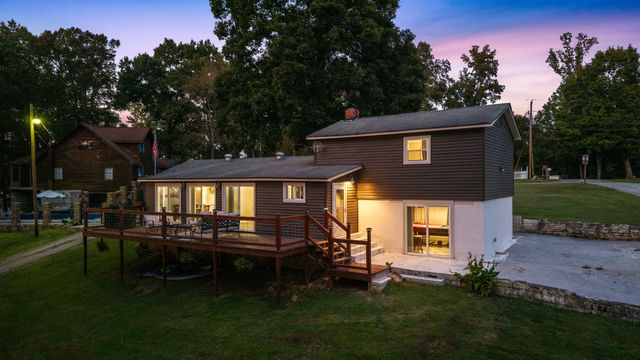 150 Ledford Lane, Decatur, TN 37322
