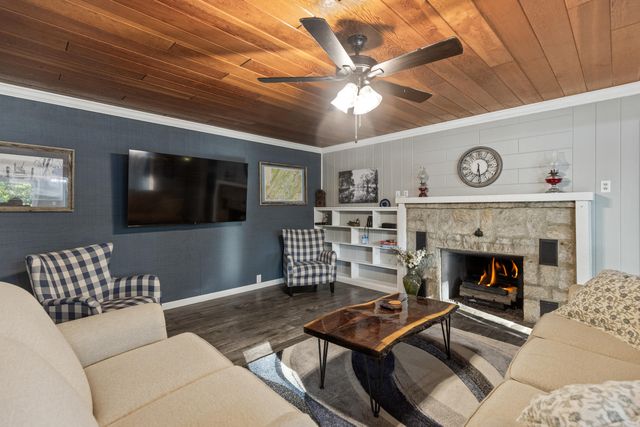 150 Ledford Lane, Decatur, TN 37322