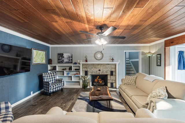 150 Ledford Lane, Decatur, TN 37322
