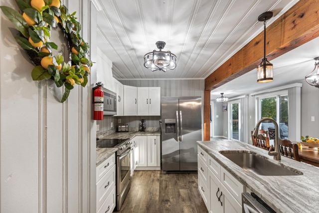 150 Ledford Lane, Decatur, TN 37322