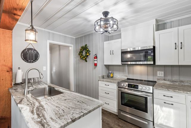 150 Ledford Lane, Decatur, TN 37322