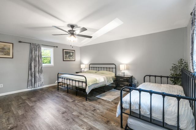 150 Ledford Lane, Decatur, TN 37322