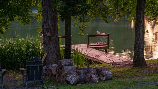 150 Ledford Lane, Decatur, TN 37322