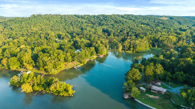 150 Ledford Lane, Decatur, TN 37322