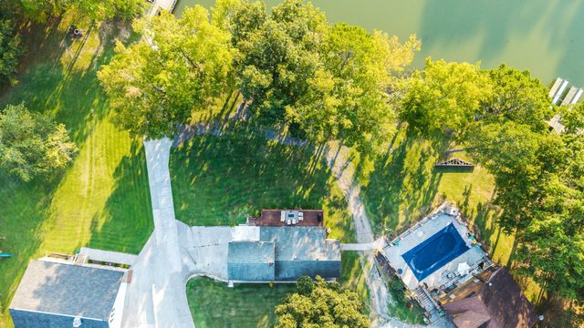 150 Ledford Lane, Decatur, TN 37322