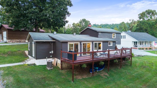 150 Ledford Lane, Decatur, TN 37322