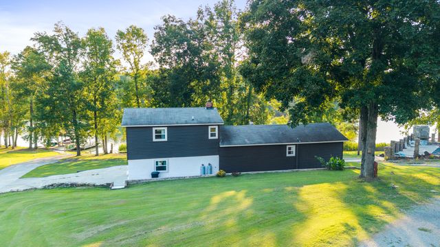 150 Ledford Lane, Decatur, TN 37322