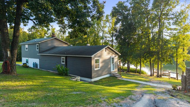 150 Ledford Lane, Decatur, TN 37322