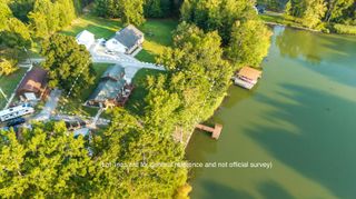 150 Ledford Lane, Decatur, TN 37322
