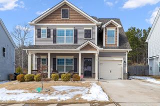603 Lakemont Drive, Clayton, NC 27520