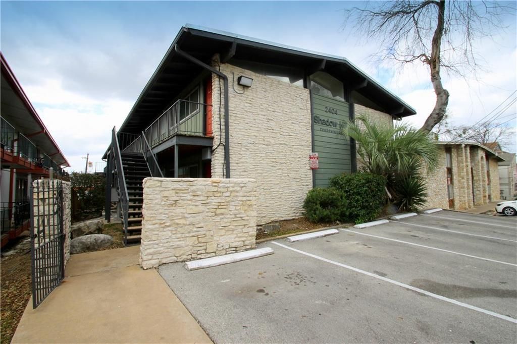 2404 Longview ST 205, Austin, TX 78705