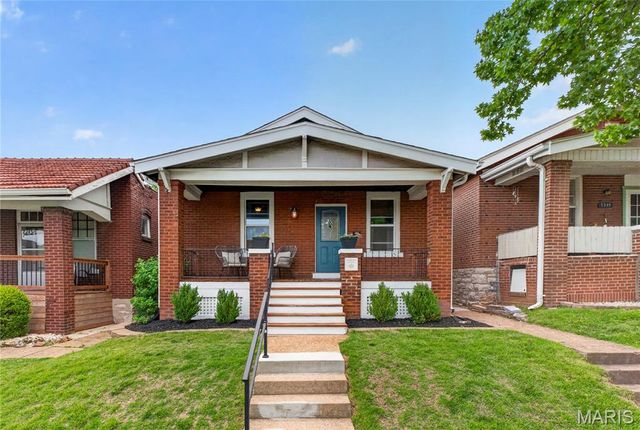 5341 Neosho Street, St Louis, MO 63109