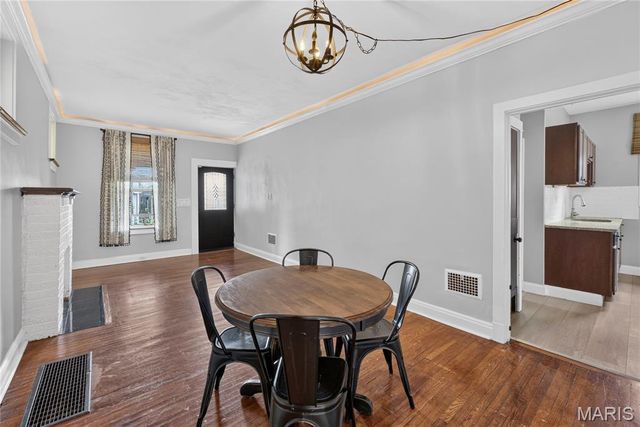 5341 Neosho Street, St Louis, MO 63109