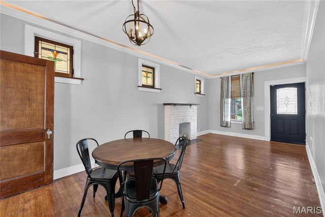 5341 Neosho Street, St Louis, MO 63109