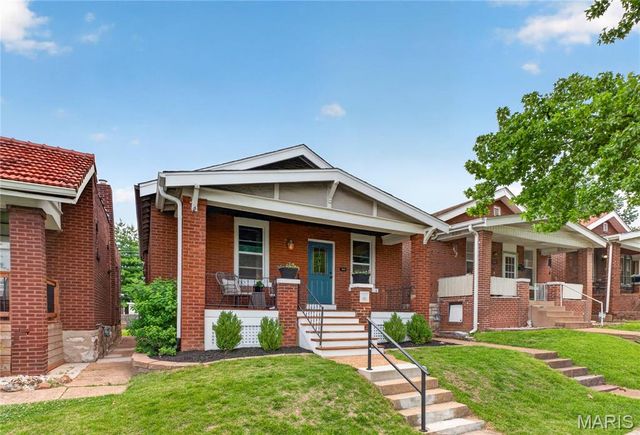 5341 Neosho Street, St Louis, MO 63109