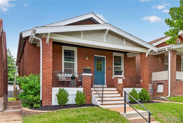 5341 Neosho Street, St Louis, MO 63109