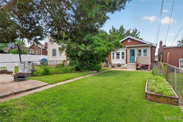 5341 Neosho Street, St Louis, MO 63109