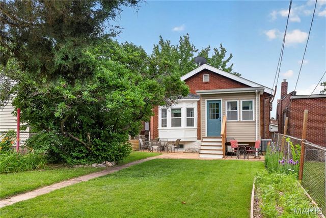 5341 Neosho Street, St Louis, MO 63109