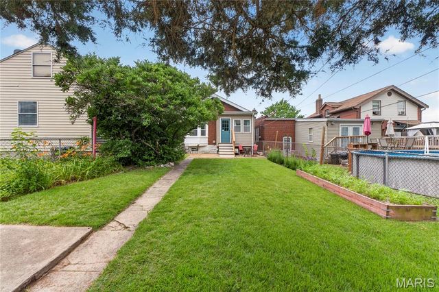 5341 Neosho Street, St Louis, MO 63109